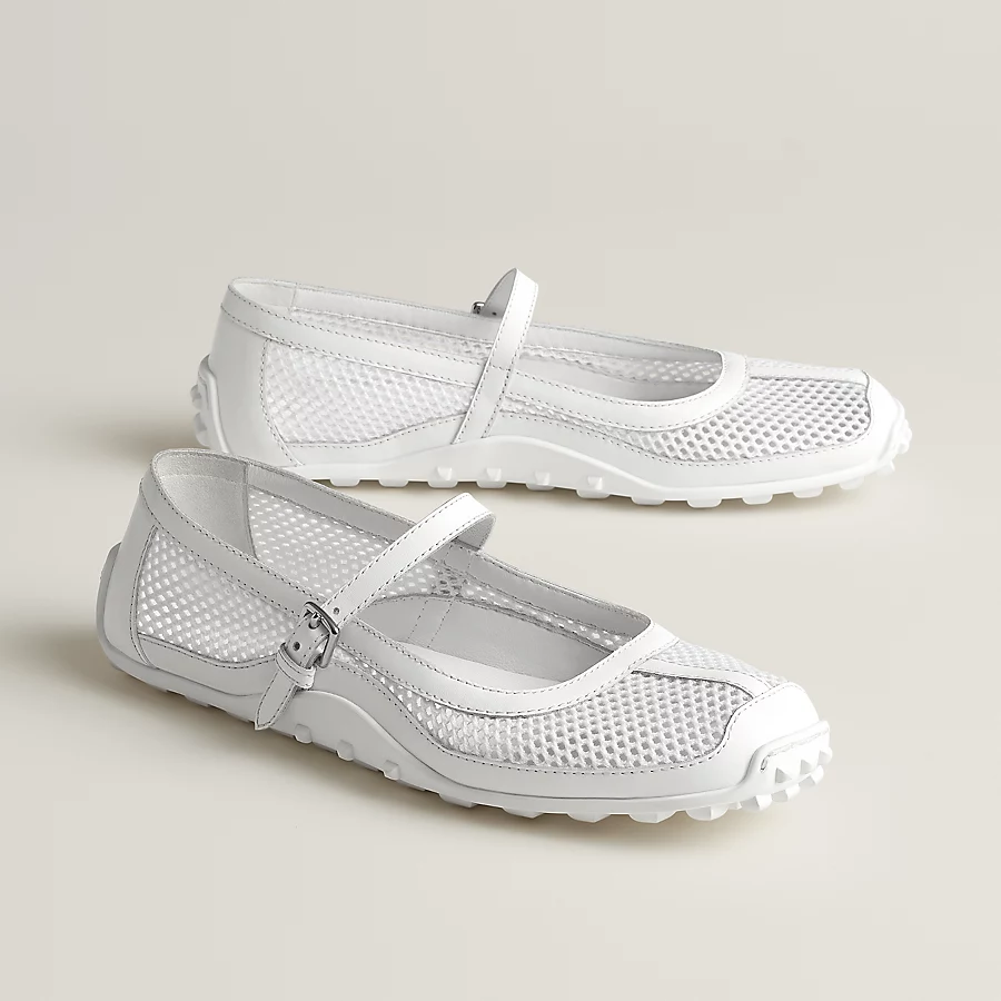 Kichu ballet flat - Image 1